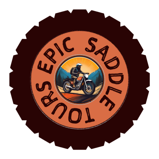 Epic Saddle Tour